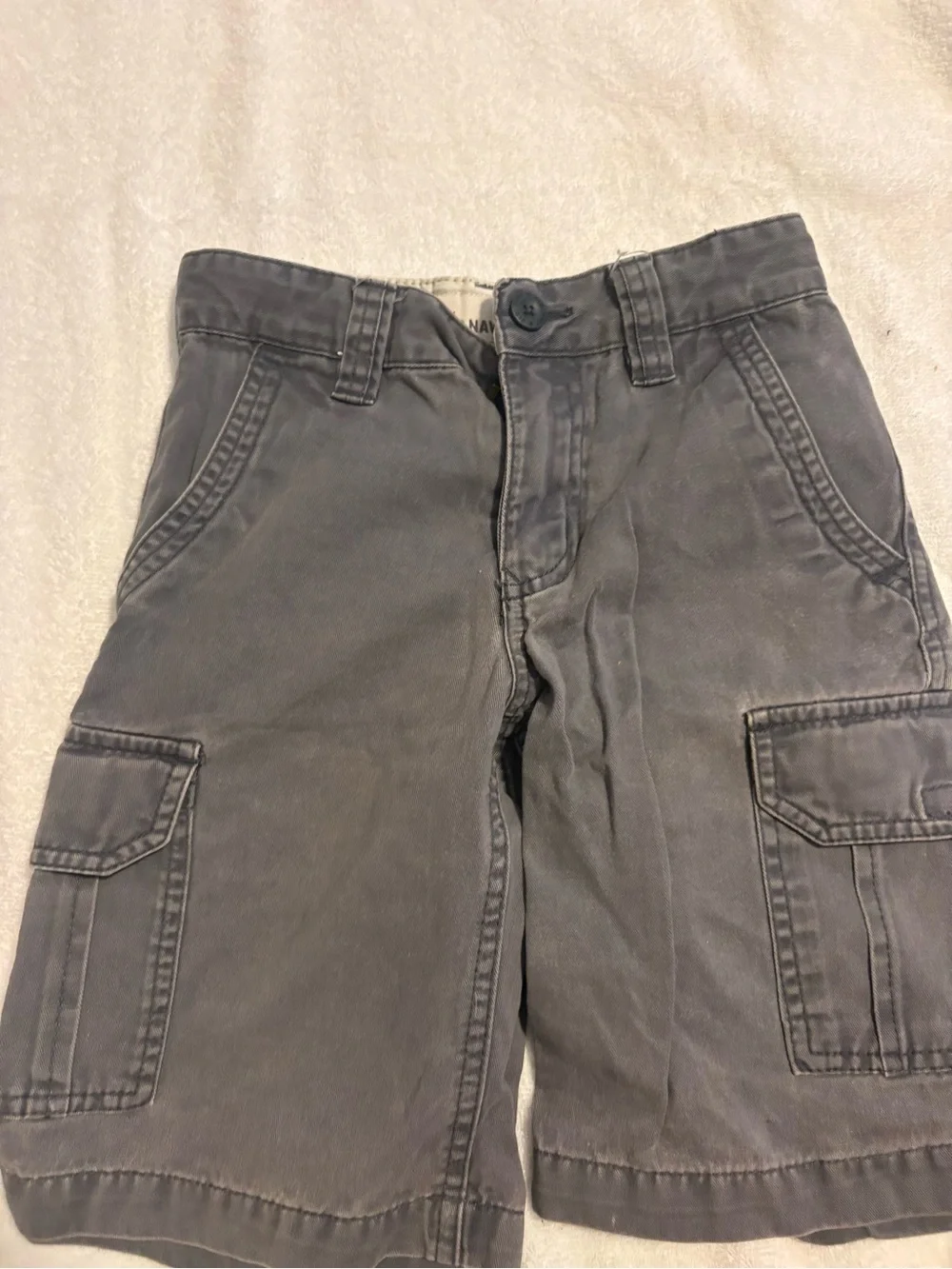 Men Jeans Subcategory Identification
